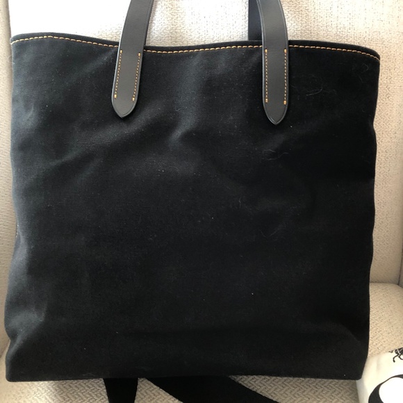 Coach Felix The Cat Tote - Picture 5 of 12